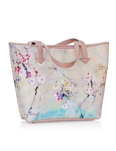 Scent of a Dream printed Bag