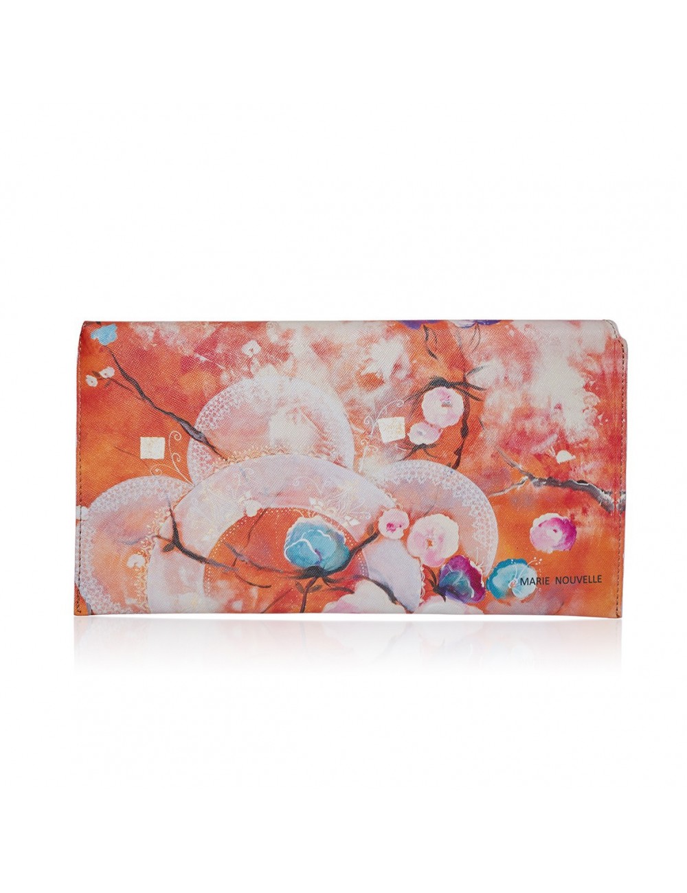 Compassione Clutch Bag