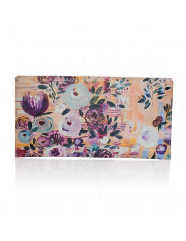 Memories Clutch Bag