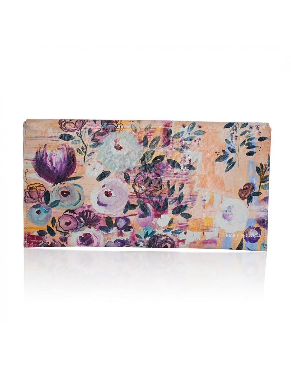 Memories Clutch Bag