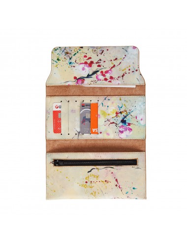 Scent of a Dream Wallet