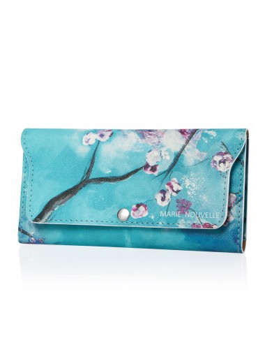 Blossom Wallet