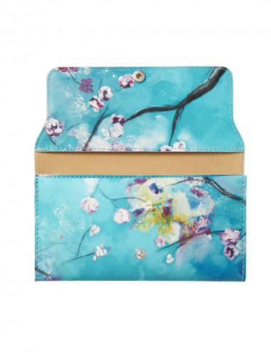 Blossom Wallet