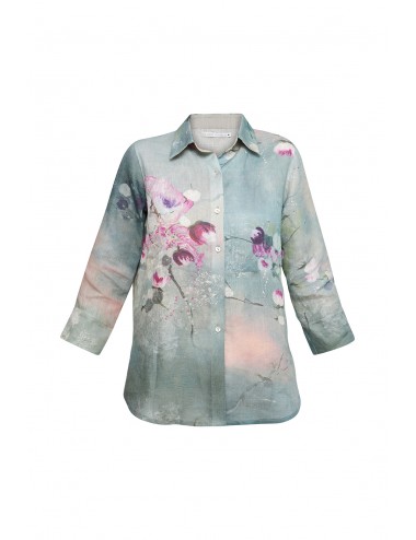 Nature Linen Shirt