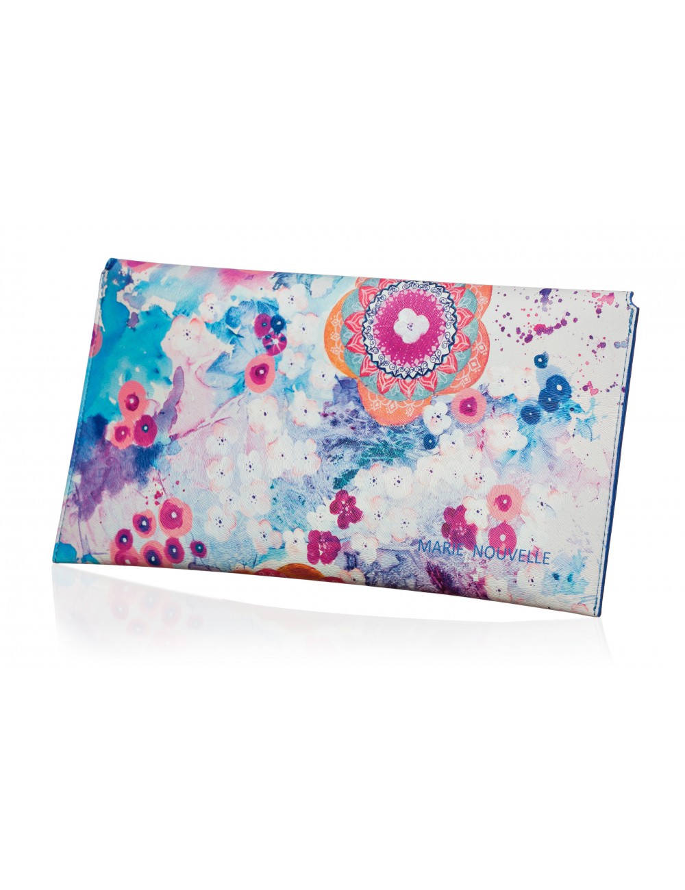 Spring Clutch Bag