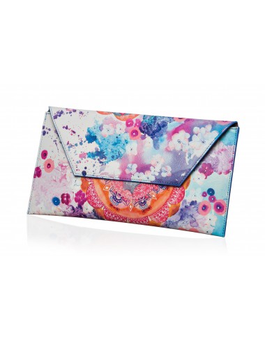 Spring Clutch Bag