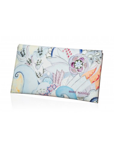 Imperfect Harmony Clutch Bag