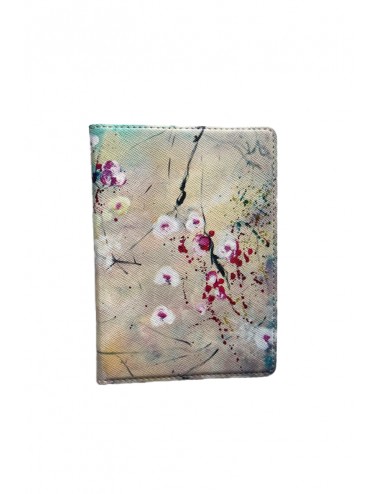 Scent of a Dream Passport...