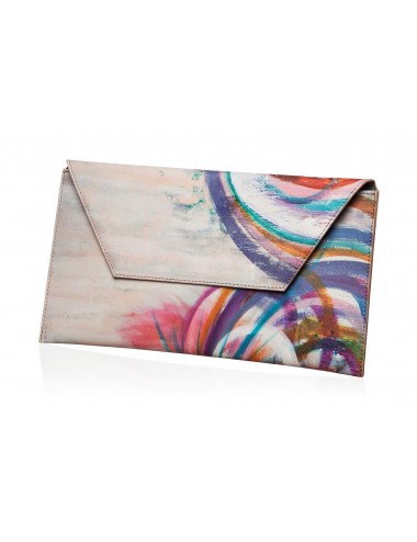 The Calling Clutch Bag