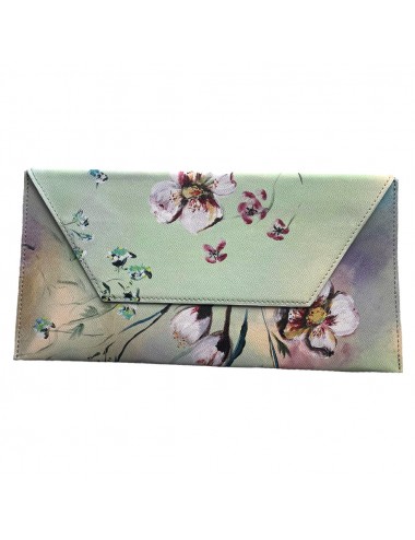 Joy Clutch Bag