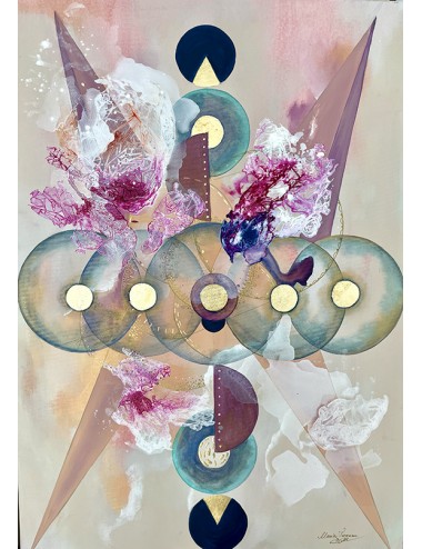 The Alchemy of Circles...