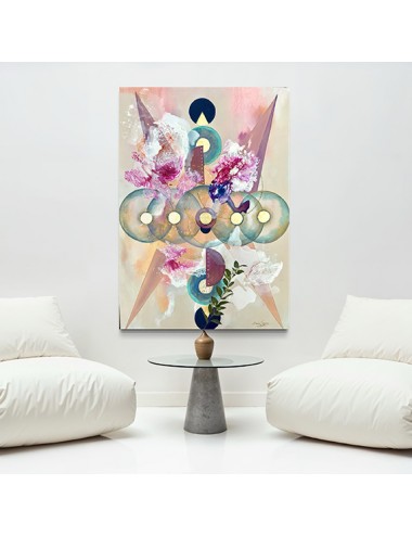 The Alchemy of Circles...