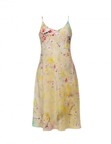 Scent of a Dream silk slip...