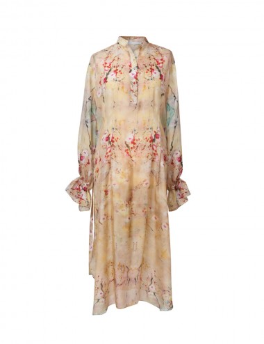 Scent of a Dream silk...