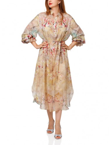 Scent of a Dream silk...