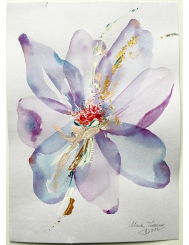 "Pink Touch" Original...