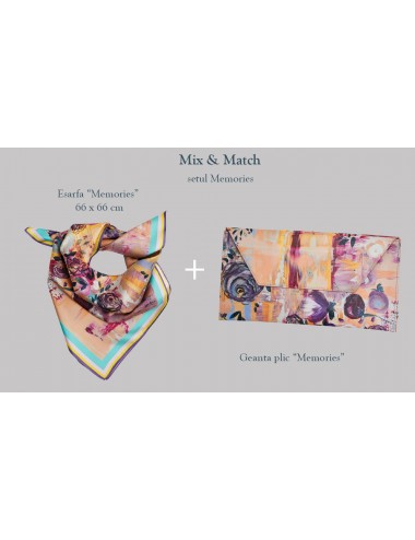 Mix & Match - Memories 2