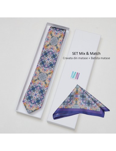 Mix & Match - Blessing