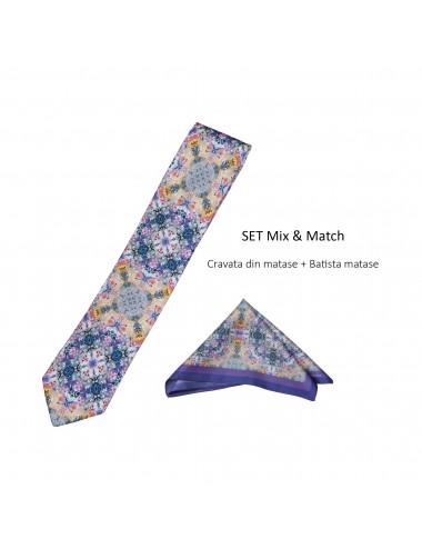 Mix & Match - Blessing