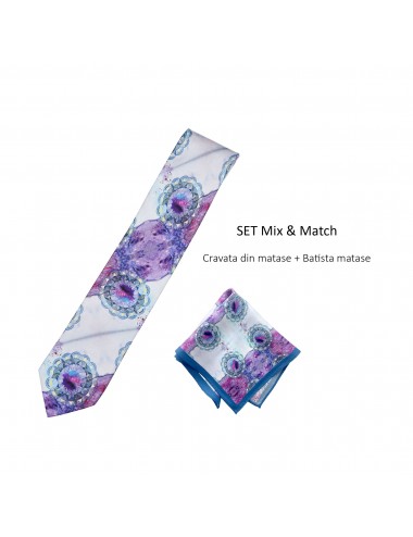 Mix & Match - Visione