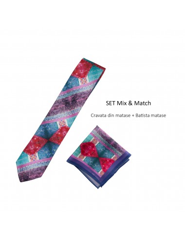 Mix & Match - Emotive