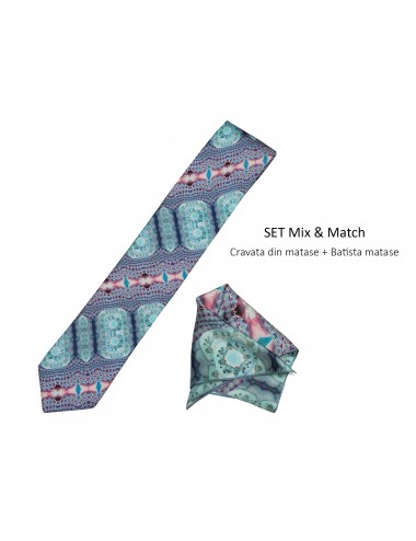 Mix & Match - Believe