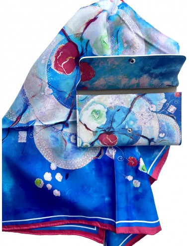 Mix & Match - Blue Compassion