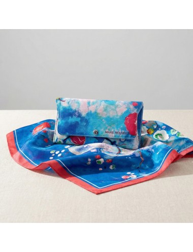 Mix & Match - Blue Compassion