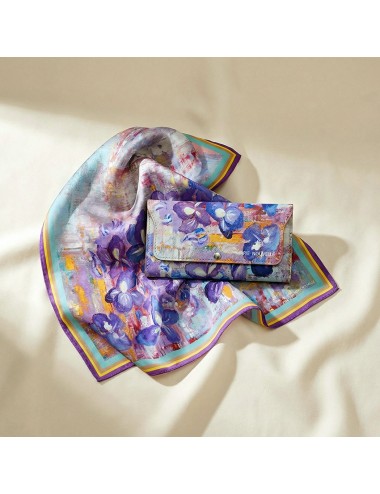 Mix & Match - Irises