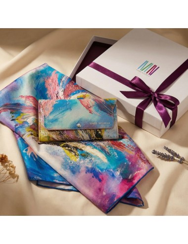 Mix & Match - Balada portofel