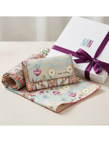 Mix & Match - Happy Hills