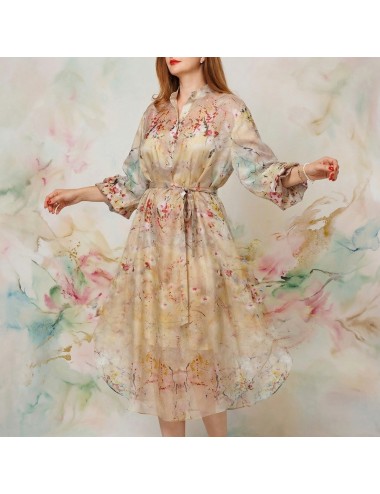 Scent of a Dream silk...