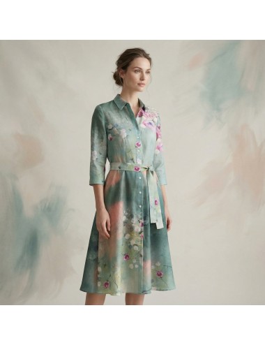 Rochie de in Nature Whispering