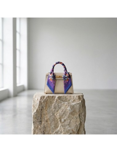 Scarf Twilly Stairway to...