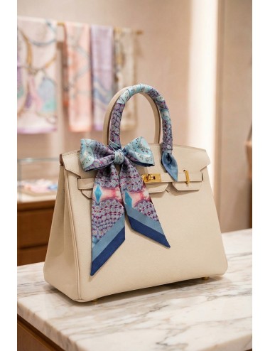 Scarf Twilly Believe