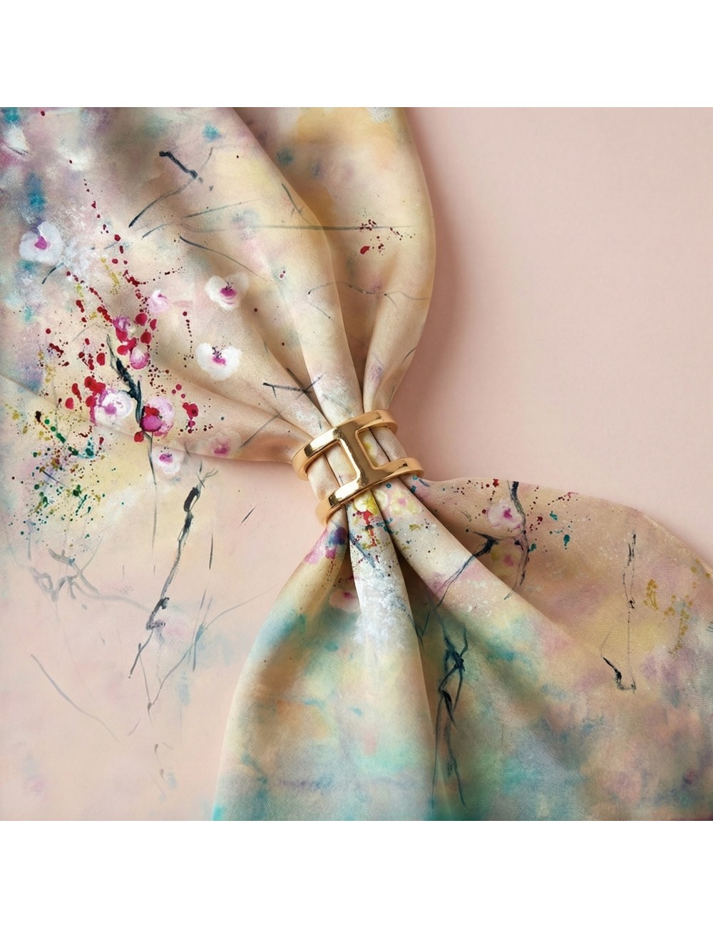 Scent of a Dream Scarf