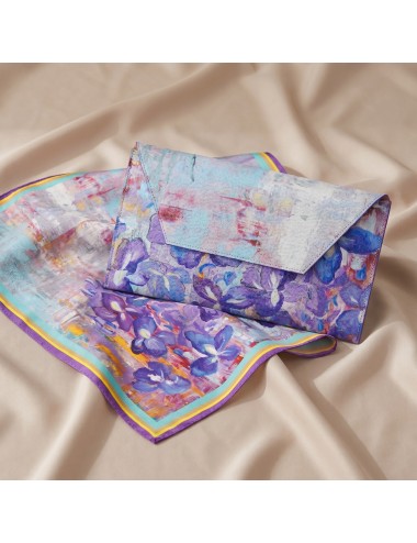 Mix & Match - Irises