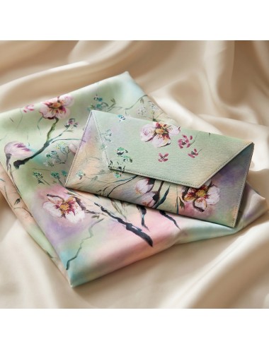 Mix & Match - Joy clutch