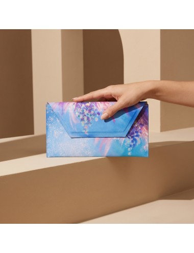 Geanta plic Florile Soaptelor