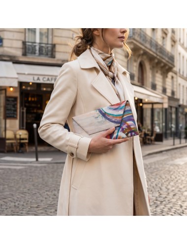 The Calling Clutch Bag
